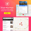 Google Maps – WordPress Map Plugin 2 Google Maps – WordPress Map Plugin