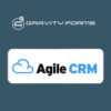 Gravity Forms Agile CRM Addon 2 Gravity Forms Agile CRM Addon
