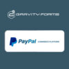 Gravity Forms PayPal Commerce Platform Add-On 1 Gravity Forms PayPal Commerce Platform Add-On