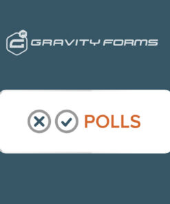 Gravity Forms Polls Addon