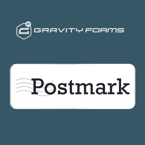 Gravity Forms Postmark Addon 3 Gravity Forms Postmark Addon