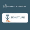 Gravity Forms Signature Addon 2 Gravity Forms Signature Addon