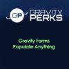 Gravity Perks – Gravity Forms Populate Anything 1 Gravity Perks – Gravity Forms Populate Anything