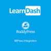 LearnDash LMS BuddyPress 2 LearnDash LMS BuddyPress