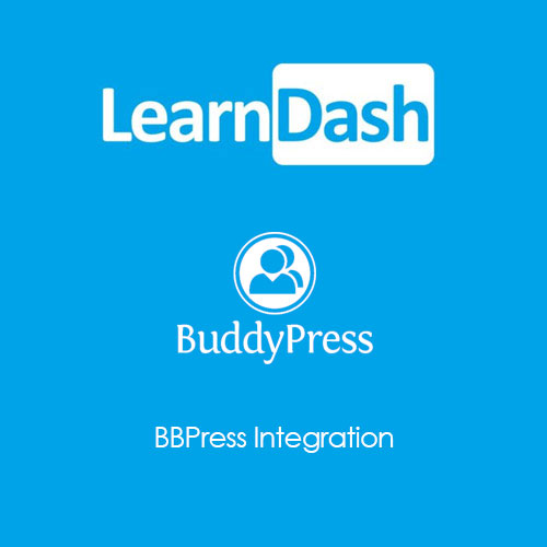 LearnDash LMS BuddyPress 3 LearnDash LMS BuddyPress