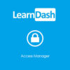 LearnDash LMS Course Access Manager 2 LearnDash LMS Course Access Manager