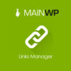 MainWP Links Manager 2 MainWP Links Manager