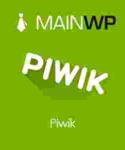 MainWP Piwik Extension GPL