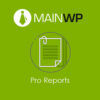 MainWP Pro Reports Addon GPL Plugin 2 MainWP Pro Reports