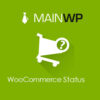 MainWP WooCommerce Status Extension GPL 2 MainWP WooCommerce Status