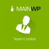 MainWP Team Control Addon GPL Extension 2 MainWP Page Speed