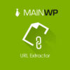 MainWP URL Extractor 1 MainWP URL Extractor