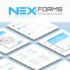 NEX-Forms – The Ultimate WordPress Form Builder