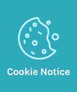 OceanWP Cookie Notice GPL Plugin