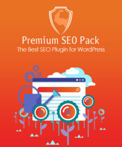 Premium SEO Pack – WordPress Plugin