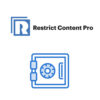 Restrict Content Pro 2 Restrict Content Pro
