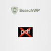 SearchWP Xpdf Integration 2 SearchWP Xpdf Integration