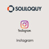 Soliloquy Instagram Addon GPL 2 Soliloquy Instagram Addon