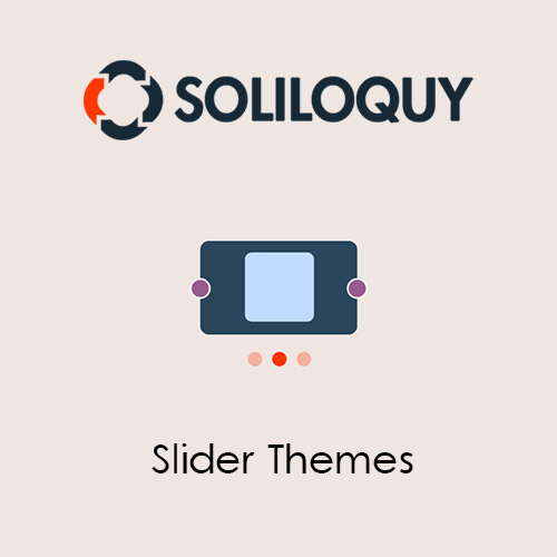 Soliloquy Slider Themes Addon GPL 3 Soliloquy Slider Themes Addon