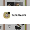 The Retailer – Premium WooCommerce Theme GPL Pro Themes 2 The Retailer – Premium WooCommerce Theme
