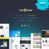 TheGem – Creative Multi-Purpose High-Performance WordPress Theme