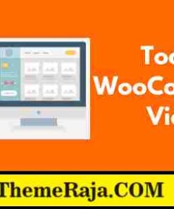 Toolset WooCommerce Views GPL Plugin