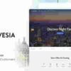 Travesia Theme GPL A Travel Agency and Booking WordPress Theme 1 Travesia Theme GPL A Travel Agency and Booking WordPress Theme