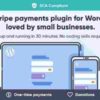 WP Full Stripe Subscription and payment plugin for WordPress GPL Plugin 1 WP Full Stripe Subscription and payment plugin for WordPress GPL Plugin