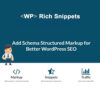 WP Rich Snippets 2 WP Rich Snippets
