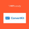 WPFomify ConvertKit Addon 1 WPFomify ConvertKit Addon