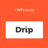 WPFomify Drip Addon 2 WPFomify Drip Addon