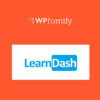 WPFomify Learndash Addon 1 LearnDash LMS Notifications