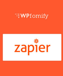 WPFomify Zapier Addon
