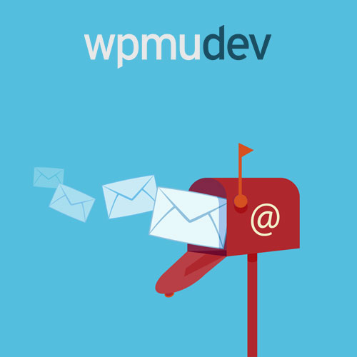 WPMU DEV E-Newsletter 3 WPMU DEV E-Newsletter