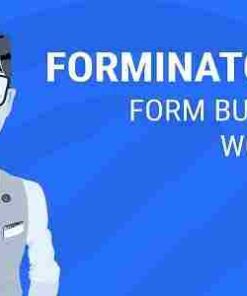 WPMU DEV Forminator Pro GPL Plugin