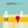 WPMU DEV Google Maps 1 WPMU DEV Google Maps