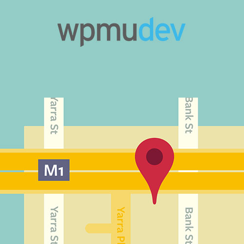 WPMU DEV Google Maps 3 WPMU DEV Google Maps