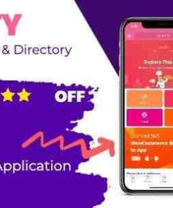 Wilcity – Directory Listing WordPress Theme