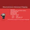 WooCommerce Advanced Shipping 2 WooCommerce Advanced Shipping
