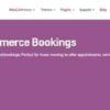 WooCommerce Bookings Premium GPL Plugin