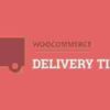 WooCommerce Delivery Time Picker GPL Plugin 1 WooCommerce Delivery Time Picker GPL Plugin