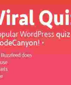 WordPress Viral Quiz – BuzzFeed Quiz Builder
