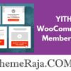 YITH WooCommerce Membership Premium GPL Plugin 2 YITH WooCommerce Membership Premium GPL Plugin