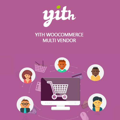 YITH WooCommerce Multi Vendor Premium 3 YITH WooCommerce Multi Vendor Premium