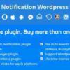 Smart Notification WordPress Plugin GPL Pro Download