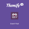 Themify Event Post 1 Themify Event Post