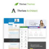 Thrive Architect GPL 2 Thrive Architect