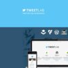 Tweetlab – Twitter Slider & Usercard for WordPress 2 Tweetlab – Twitter Slider & Usercard for WordPress