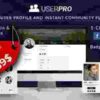 UserPro GPL Community and User Profile WordPress Plugin 2 UserPro GPL Community and User Profile WordPress Plugin