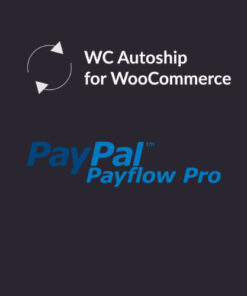 WooCommerce Autoship Payflow Payments
